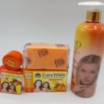 Gamme Nano Kojic