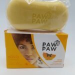 Savon Gommant Paw Paw