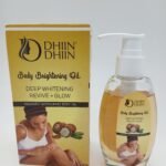 Huile Corporelle DHIN DHIN