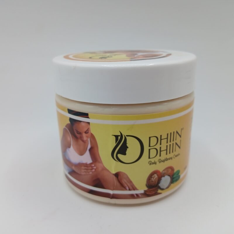 Crème Corporelle DHIN DHIN