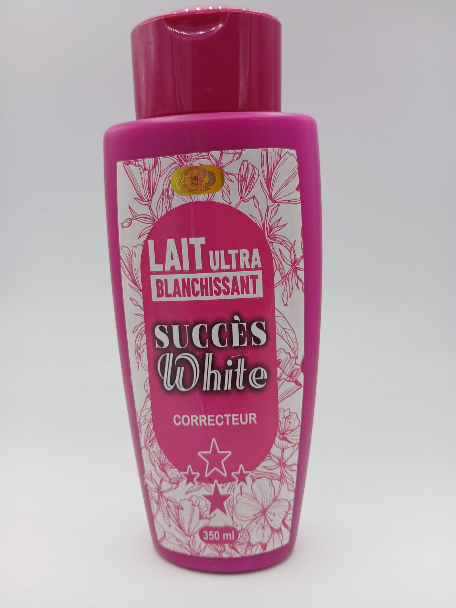 Lait Ultra Blanchissant Success White