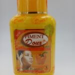 Lait Corporel Piment Doux