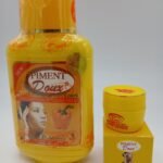 Lait Corporel et Crème Visage