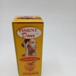 Sérum Piment Doux Anti-Taches