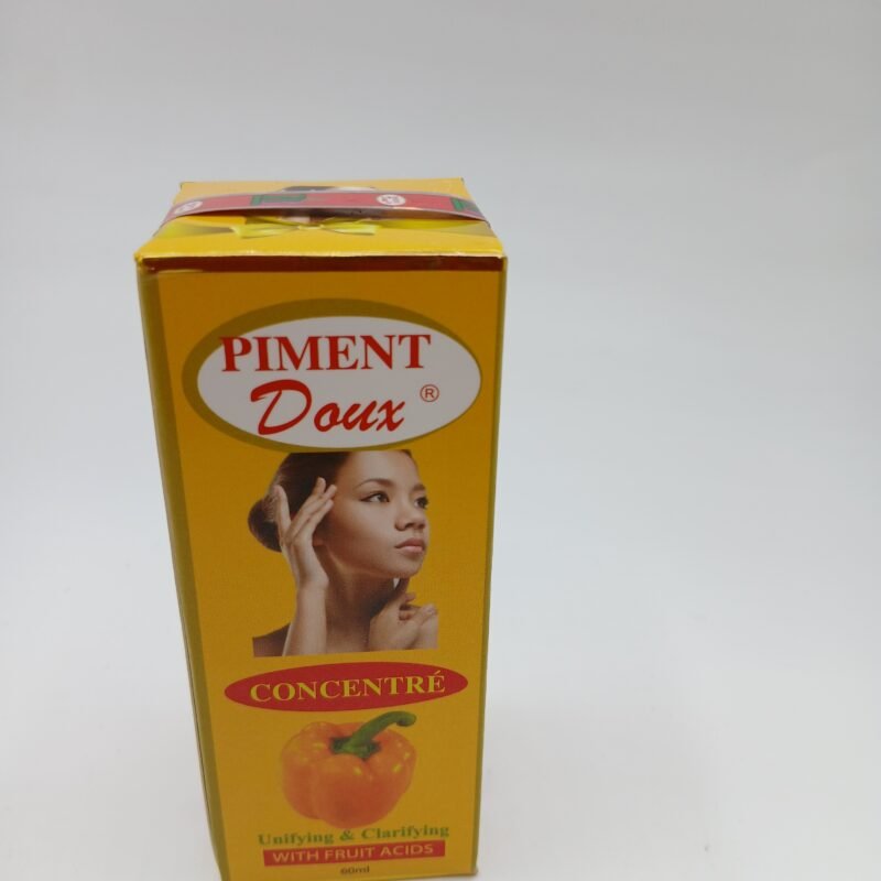 Sérum Piment Doux Anti-Taches