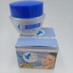 Crème Visage à la Glutathione et Vitamine C