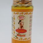Huile Piment Doux Anti-Taches