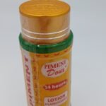 Lotion Piment Doux Anti-Taches