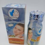 Concentré visage Glutathione