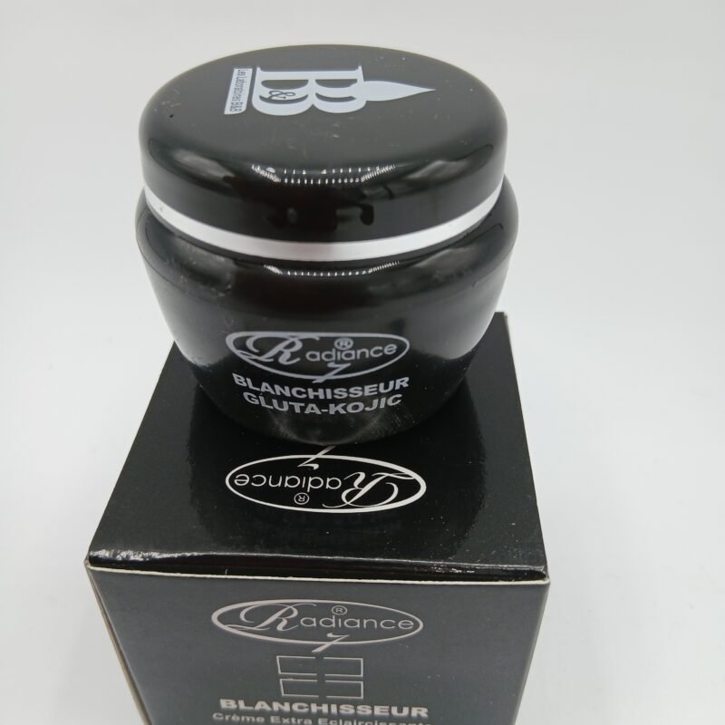Crème Visage Anti-Taches Radiance