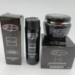 Radiance Crème Visage et Sérum
