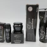 Radiance Crème Visage Crème Tube et Sérum Anti-Taches