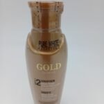 Huile Pure White Gold