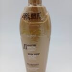Lait Corporel Pure White Gold