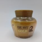 Crème Pure White Gold 250ml