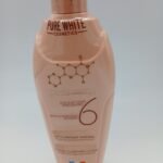 Lait Pure White Rose