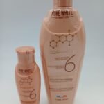 Lait et Huile Pure White Rose Gold
