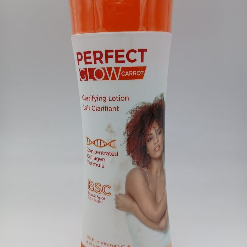 Lait Corporel Perfect Glow