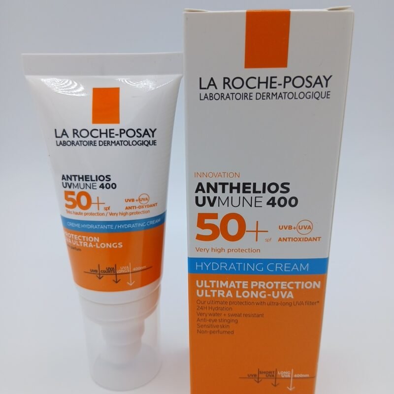 Creme solei SPF 50 50ml N0 1 X1