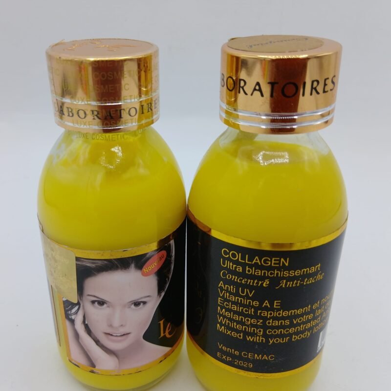 serum colagen anti taches embelissant