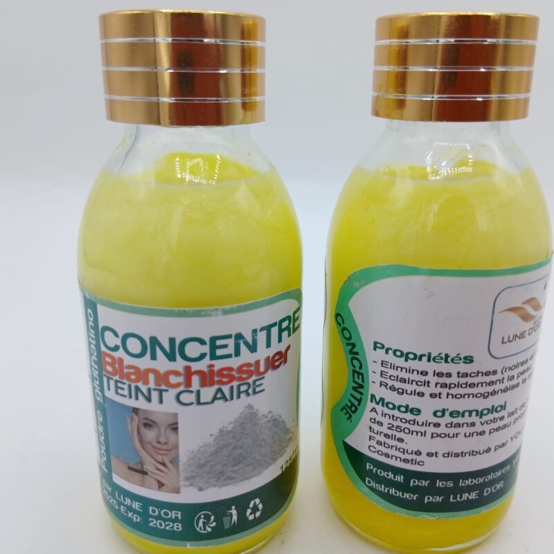 Maya Lune D‘or concentré anti taches 100ml