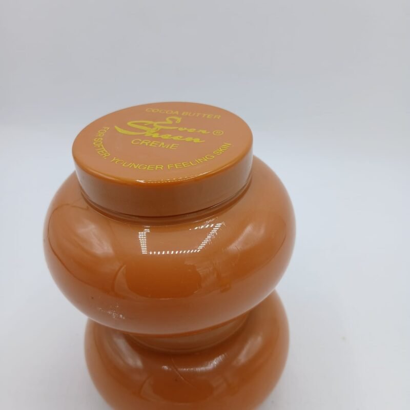 creme visage et corps Eversheen 250ml  x 1pc